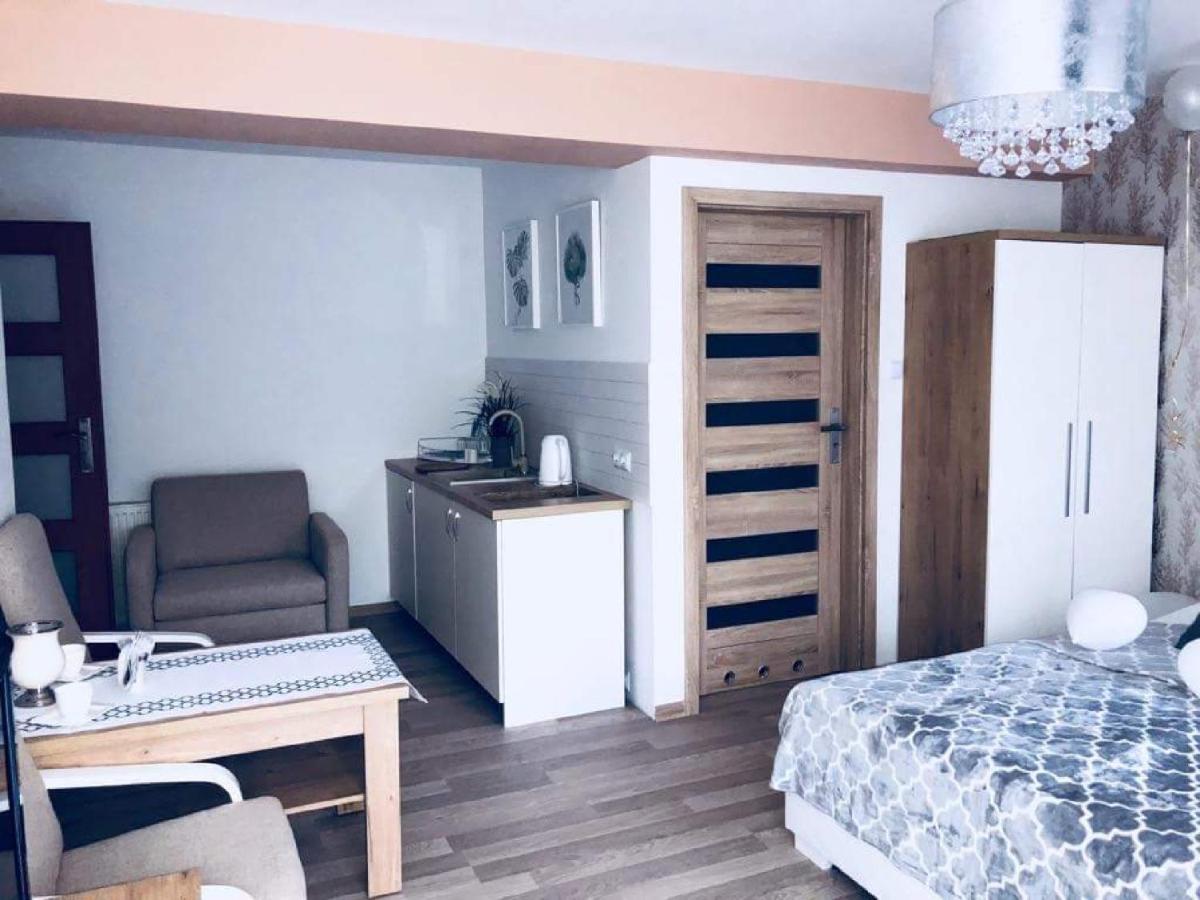 Willa & Spa Odnova Nałęczów Εξωτερικό φωτογραφία