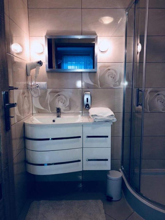 Willa & Spa Odnova Nałęczów Εξωτερικό φωτογραφία